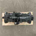 CX210B Hydraulic Main Pump Excavator parts ของแท้ใหม่